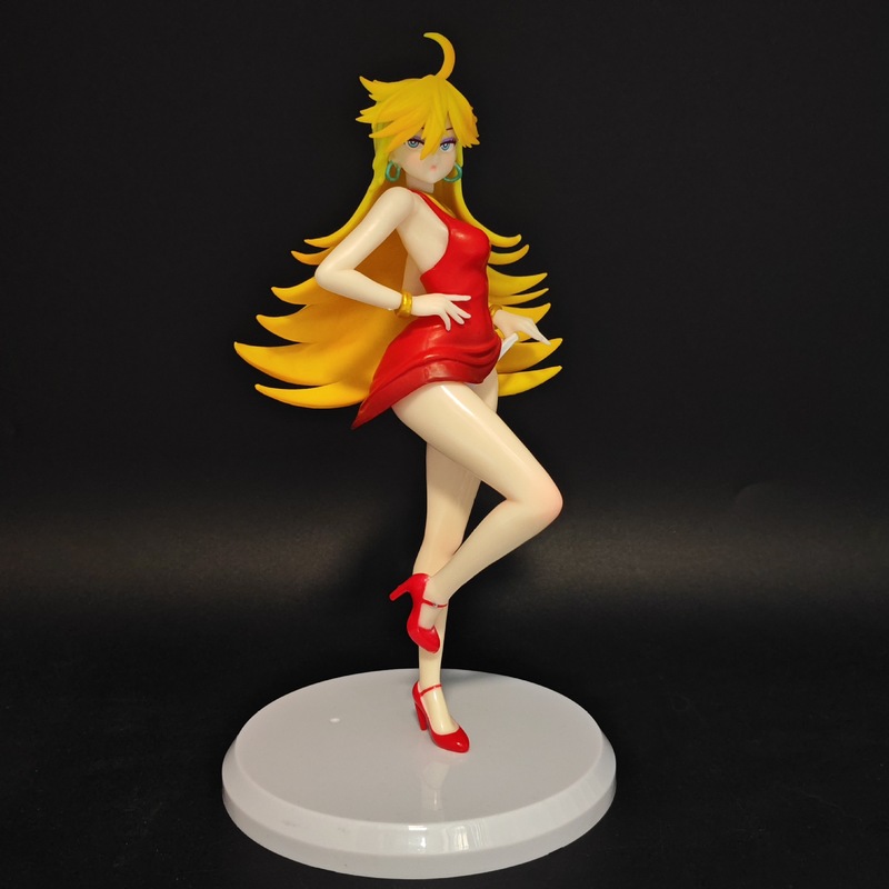 Anime Merchandise For Girls - Anime Figure Panty Anime Girl Collectible