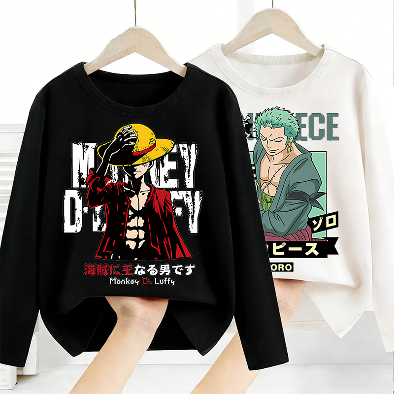 One Piece Long Sleeves Anime P - Anime Merchandise For Girls review and price