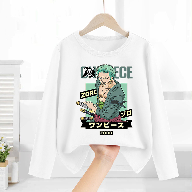 One Piece Long Sleeves Anime P - Anime Merchandise For Girls review and price