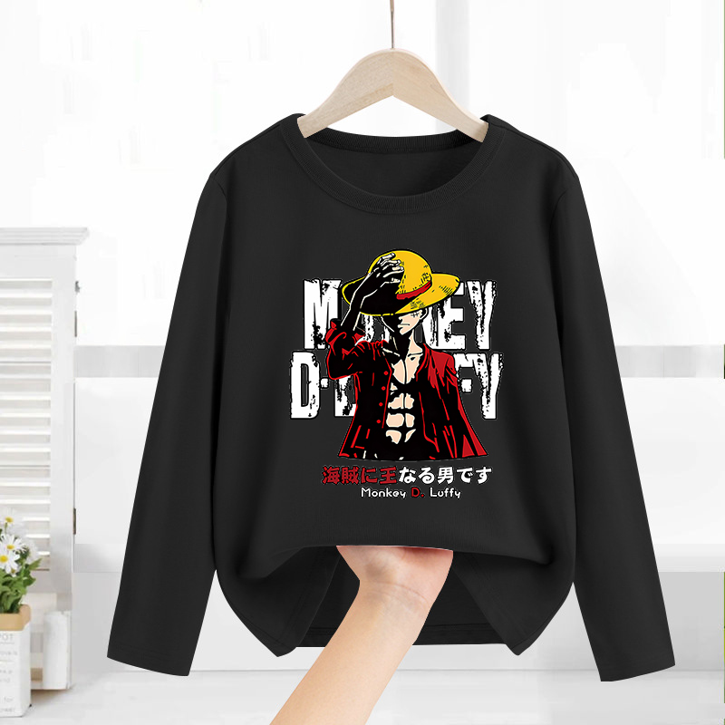 One Piece Long Sleeves Anime P - Anime Merchandise For Girls review and price