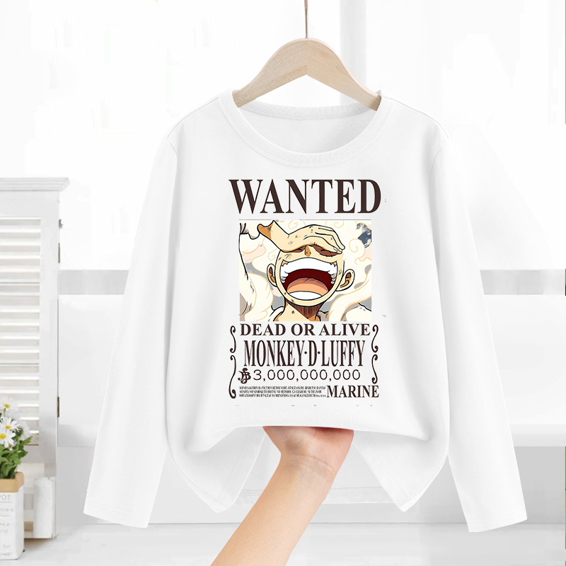 One Piece Long Sleeves Anime P - Anime Merchandise For Girls review and price