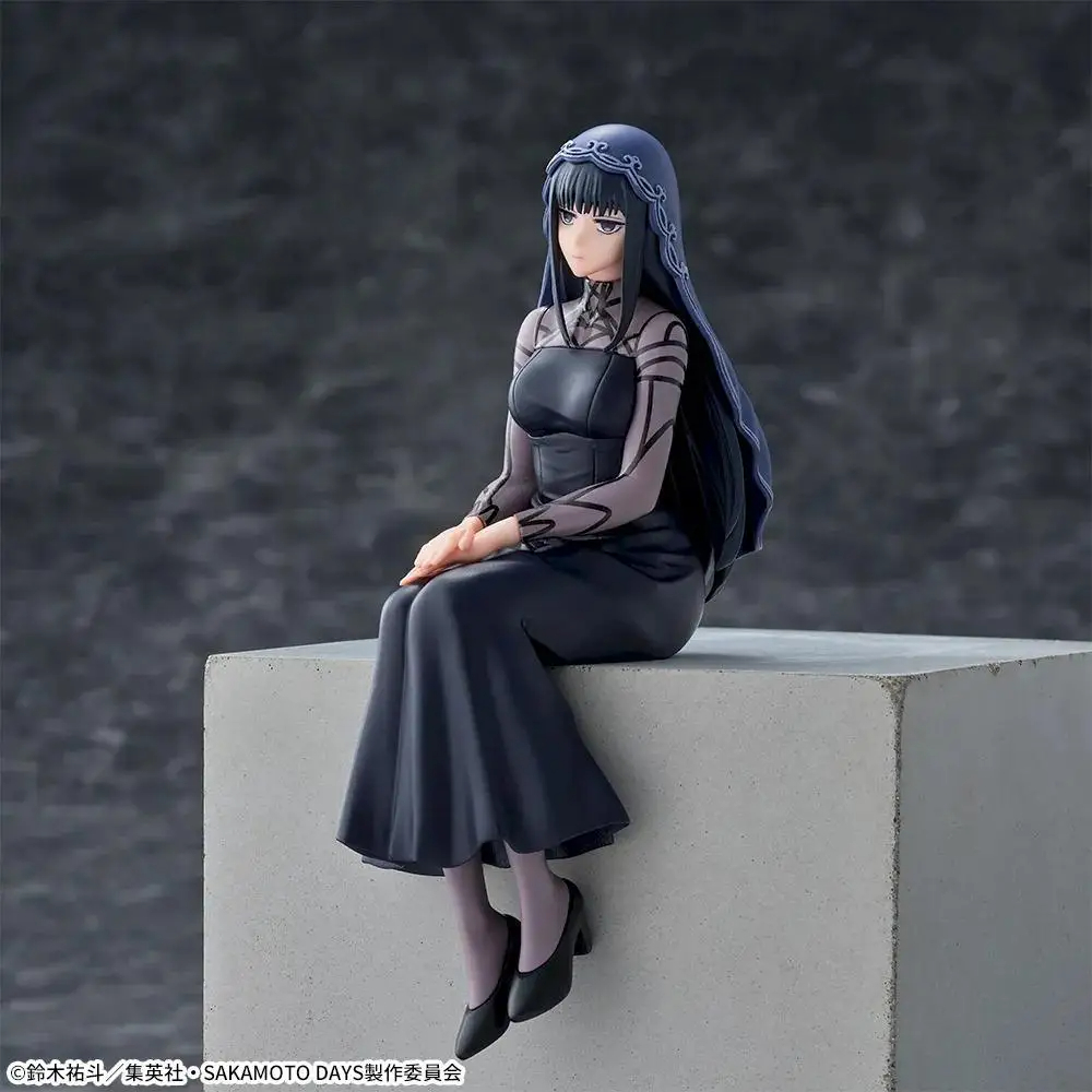Original SEGA Chokonose Premiu - Premium Anime Merchandise review and price