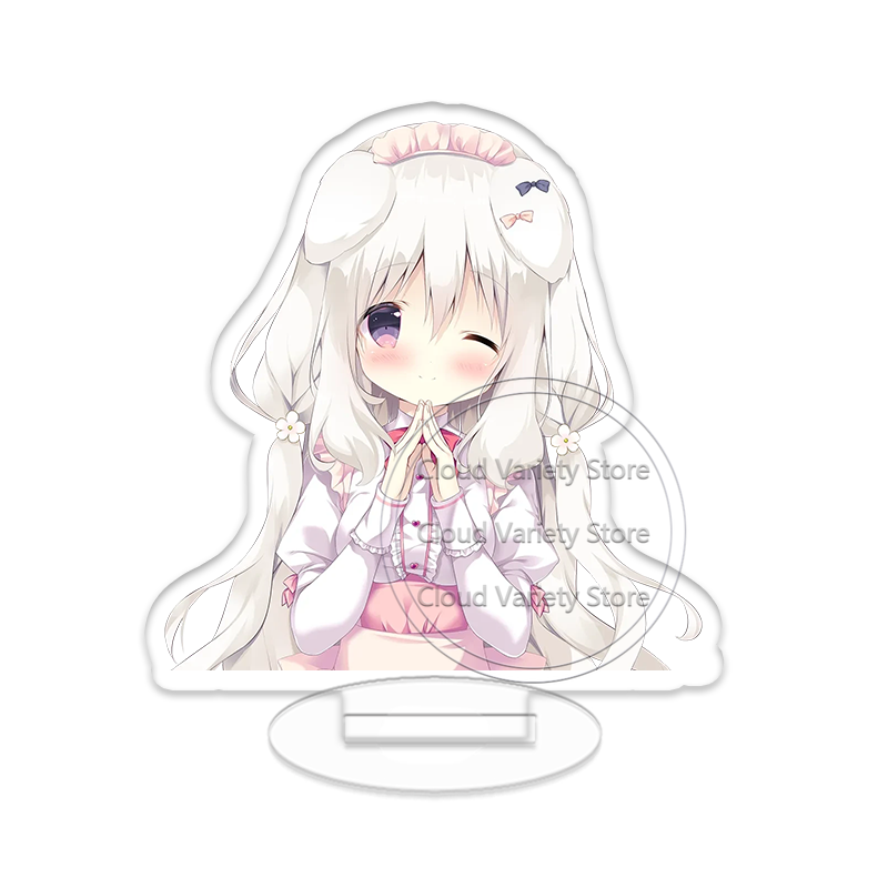 Amairo Chocolate Girl Anime Fi - Anime Merchandise For Girls review and price