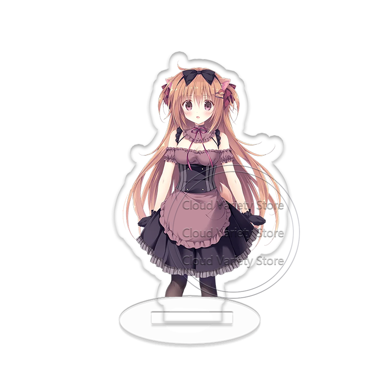 Amairo Chocolate Girl Anime Fi - Anime Merchandise For Girls review and price