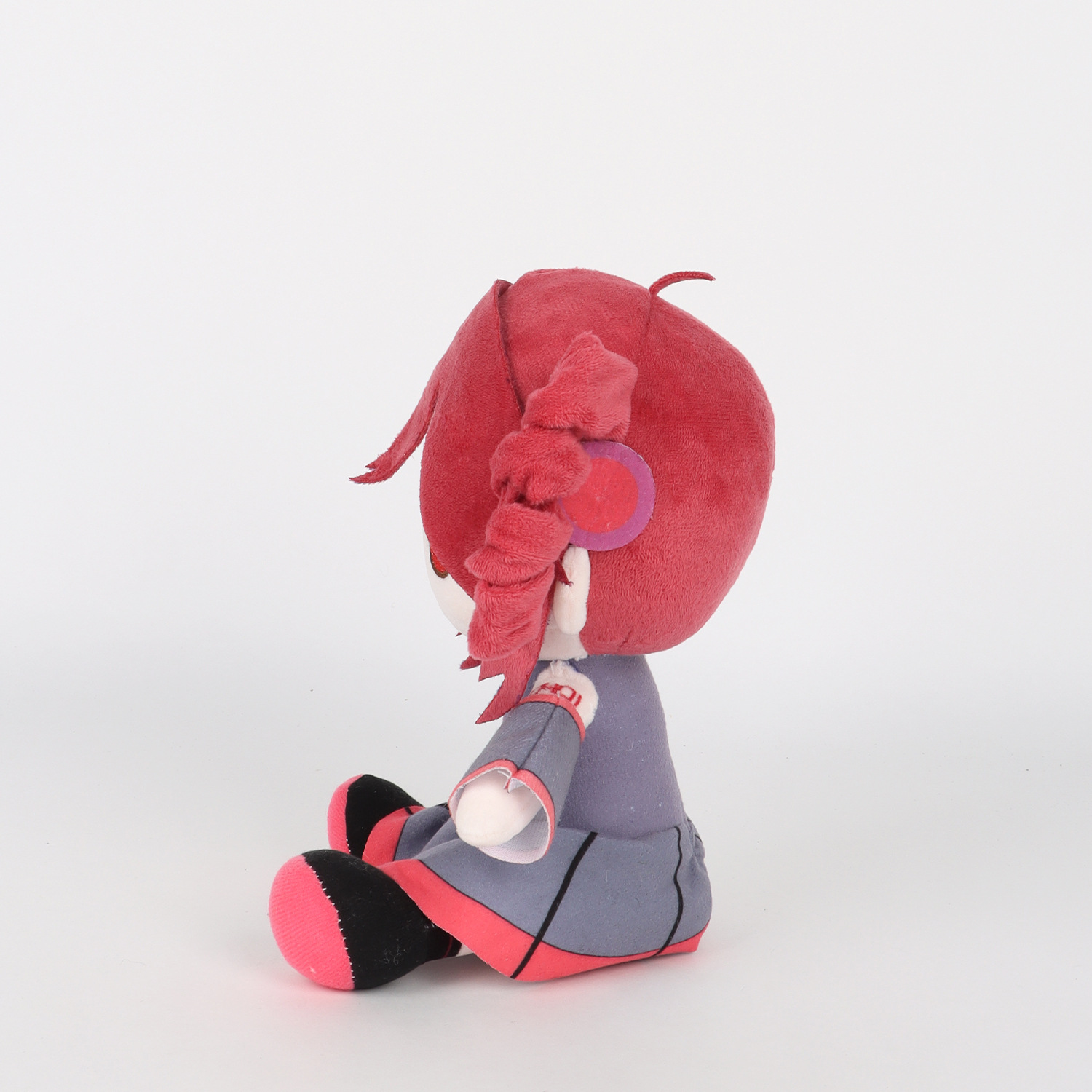 Cute Kasane Teto Plush Toy Sof - Anime Merchandise For Girls review and price