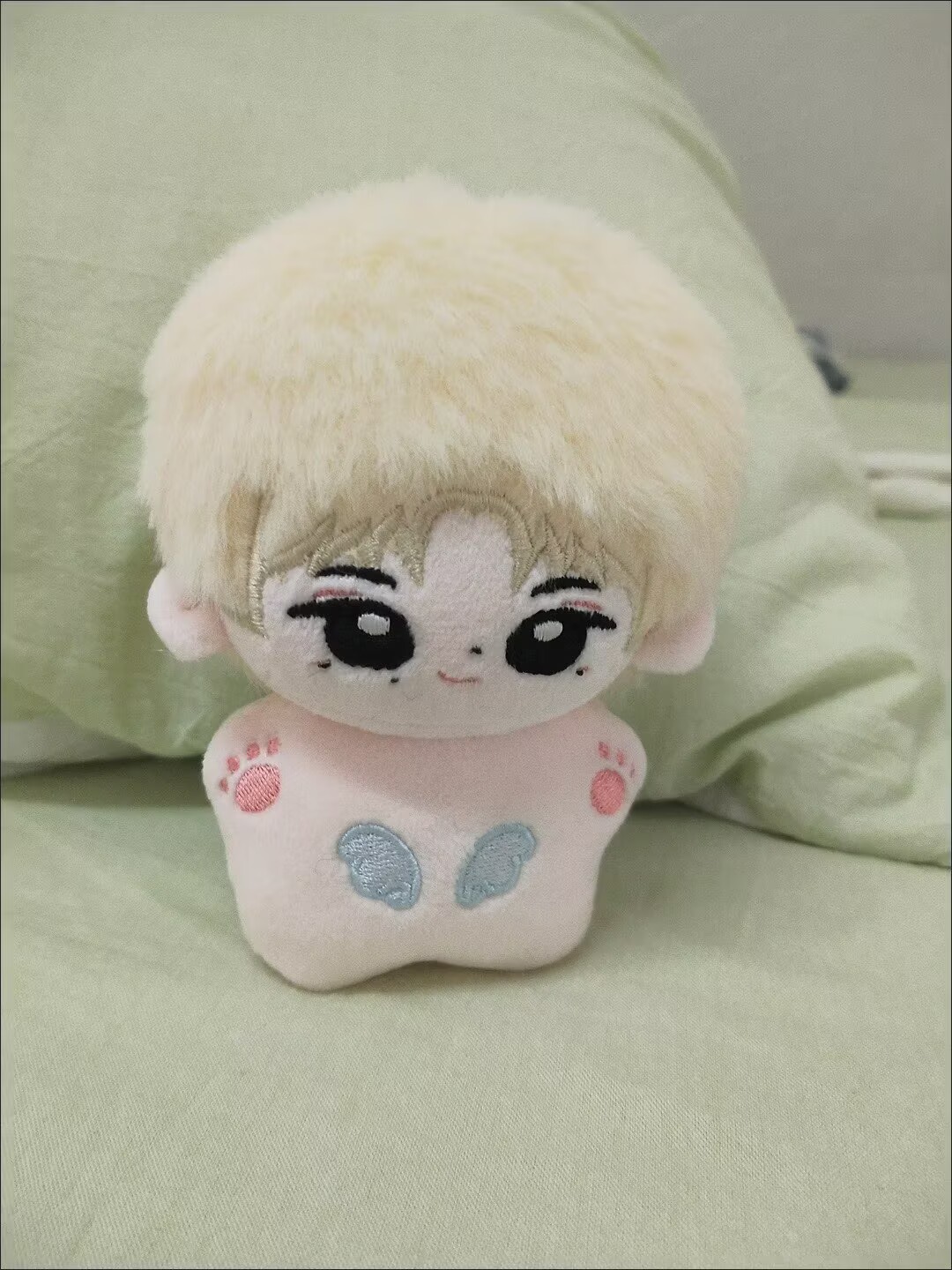 [New Product] Zhang Chi Spread - Anime Merchandise China review and price