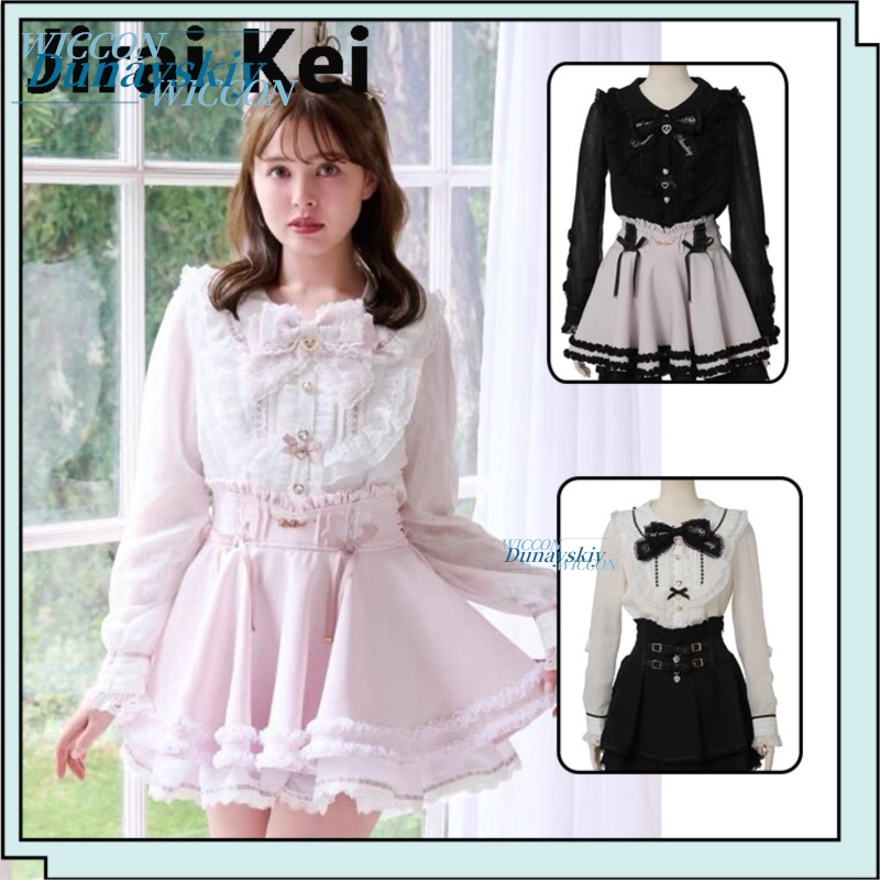 Jirai Kei Japanese Liz Women S - Anime Merchandise For Women review and price