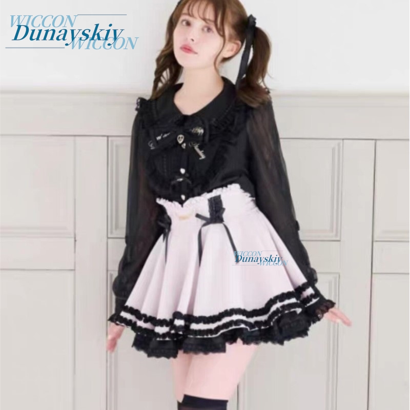 Jirai Kei Japanese Liz Women S - Anime Merchandise For Women review and price