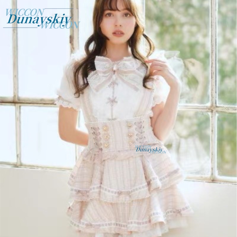 Jirai Kei Japanese Liz Women S - Anime Merchandise For Women review and price