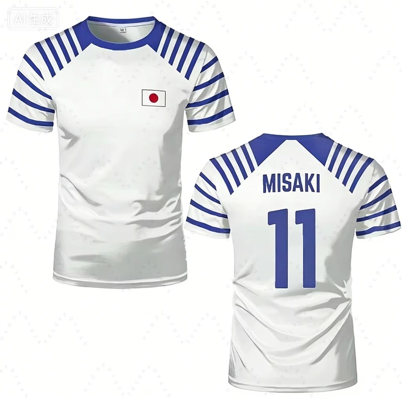 2026 Hot Captain Tsubasa Anime - Anime Merchandise For Women review and price