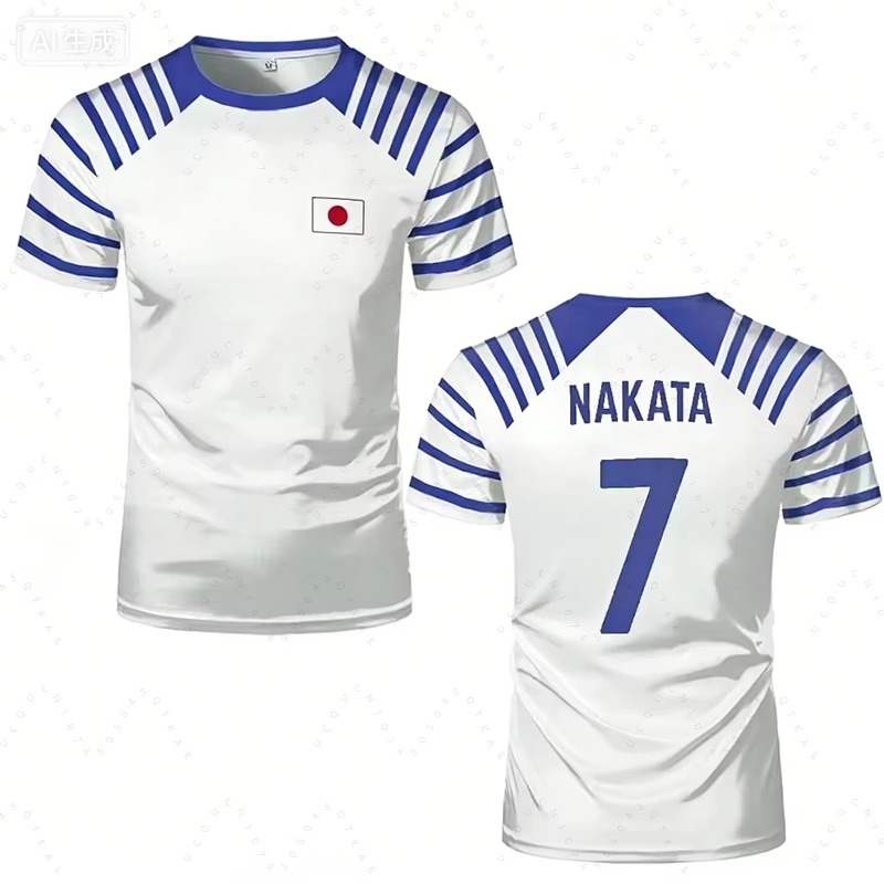 2026 Hot Captain Tsubasa Anime - Anime Merchandise For Women review and price