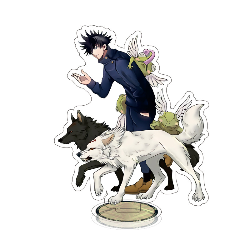 Anime Merchandise Jujutsu Kais - Anime Jujutsu Kaisen Merchandise review and price