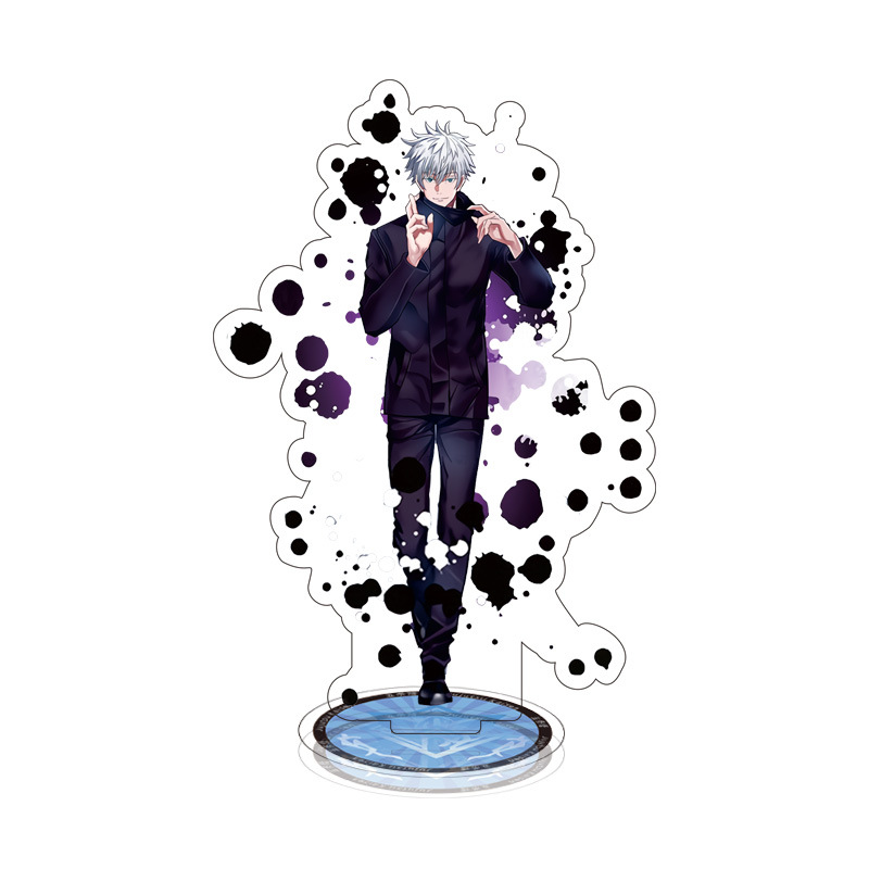 Anime Merchandise Jujutsu Kais - Anime Jujutsu Kaisen Merchandise review and price