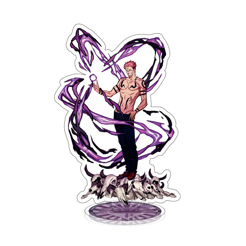 Anime Merchandise Jujutsu Kais - Anime Jujutsu Kaisen Merchandise review and price