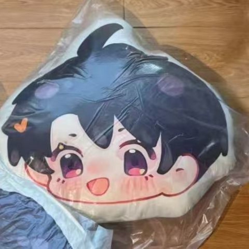 New Love and Deepspace Rafayel - Anime Kingdom Merchandise review and price