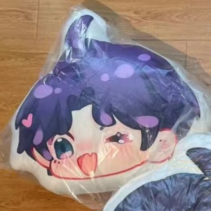 New Love and Deepspace Rafayel - Anime Kingdom Merchandise review and price