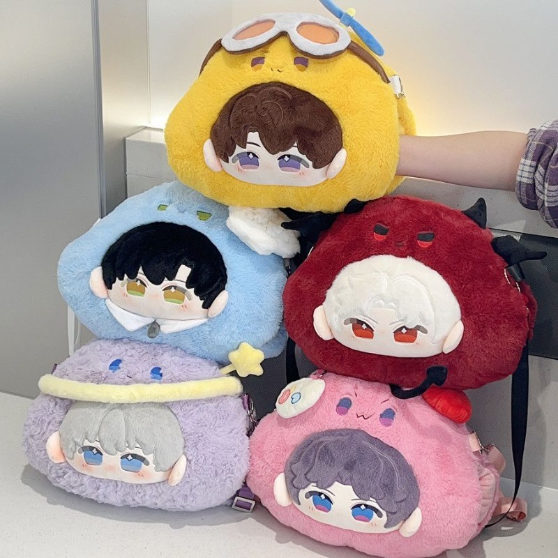 Love and Deepspace Xavier Sylu - Anime Kingdom Merchandise review and price