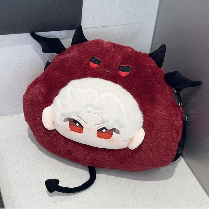 Love and Deepspace Xavier Sylu - Anime Kingdom Merchandise review and price