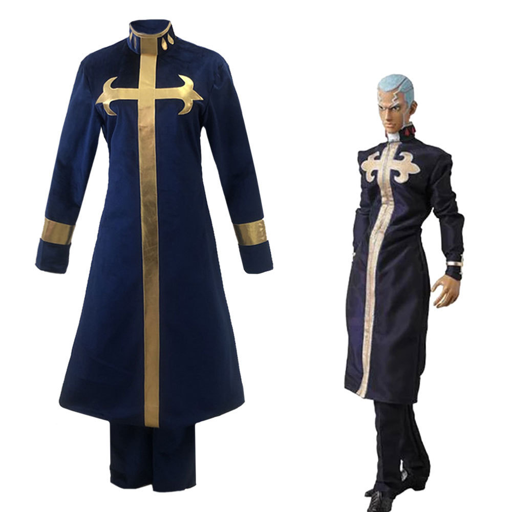 Anmie JoJo Bizarre Adventur En - Anime Merchandise For Women review and price