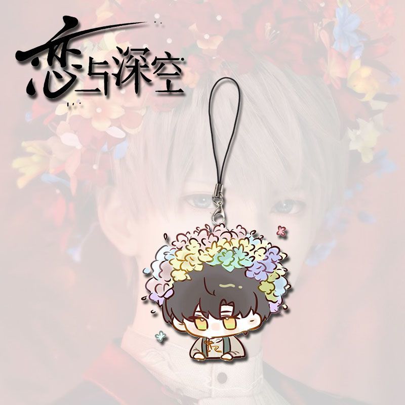 Love and Deepspace Xavier Zayn - Anime Kingdom Merchandise review and price