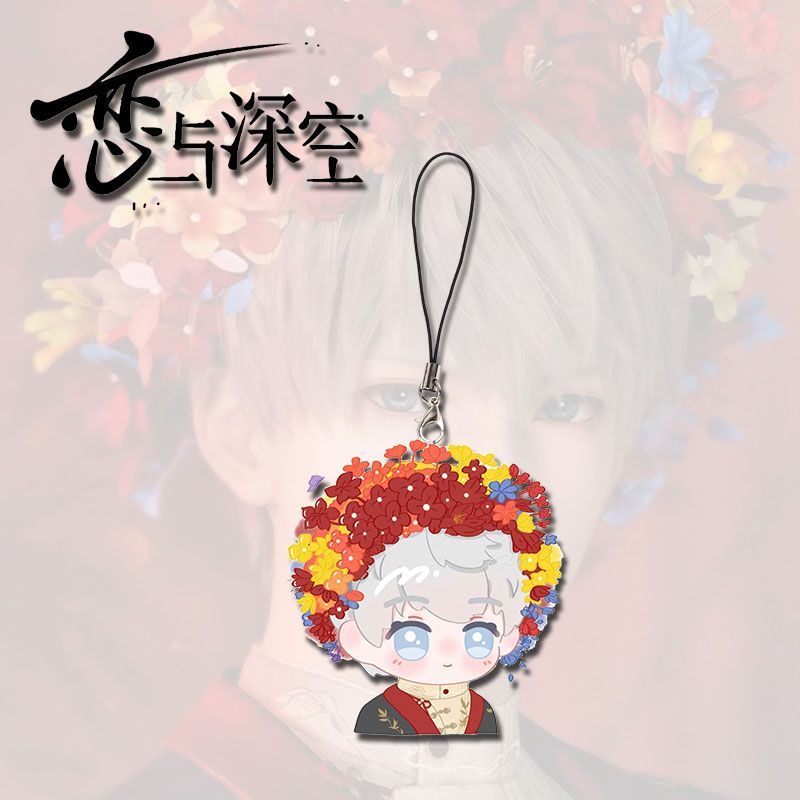 Love and Deepspace Xavier Zayn - Anime Kingdom Merchandise review and price
