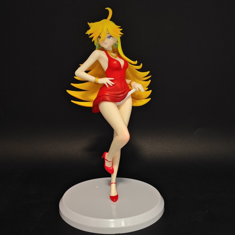 Anime Figure Panty Anime Girl  - Anime Merchandise For Girls review and price