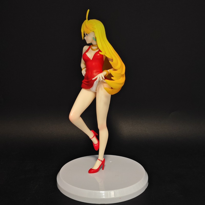 Anime Figure Panty Anime Girl  - Anime Merchandise For Girls review and price