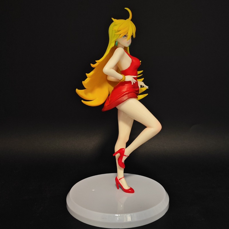 Anime Figure Panty Anime Girl  - Anime Merchandise For Girls review and price