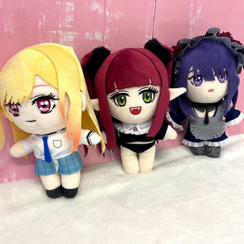 Cute My Dress-Up Darling Marin - Anime Merchandise For Girls review and price