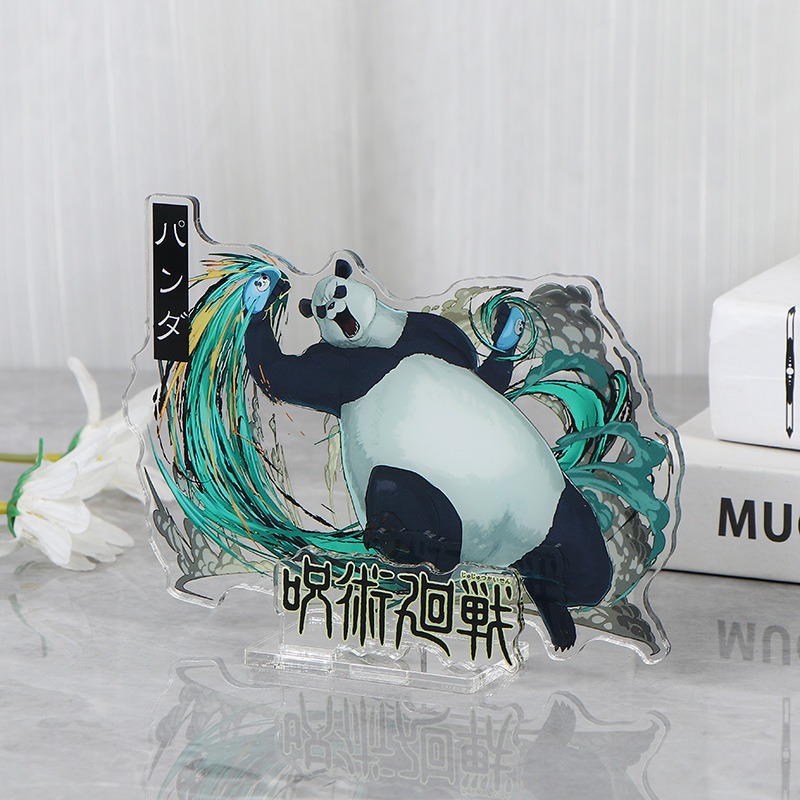 Anime Jujutsu Kaisen Merchandi - Anime Jujutsu Kaisen Merchandise review and price