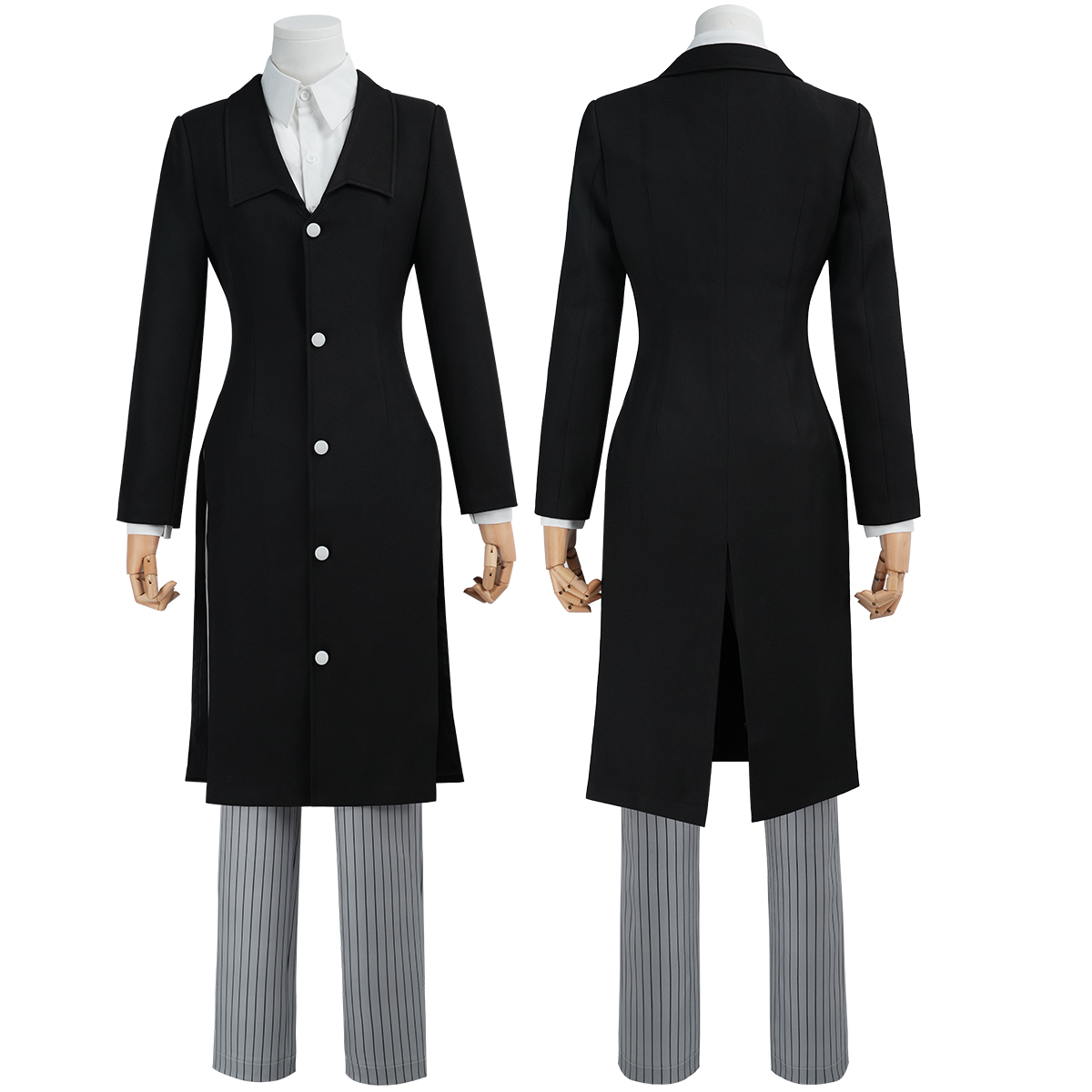 HOLOUN Anime Enmu Dream Cospla - Anime Merchandise For Women review and price
