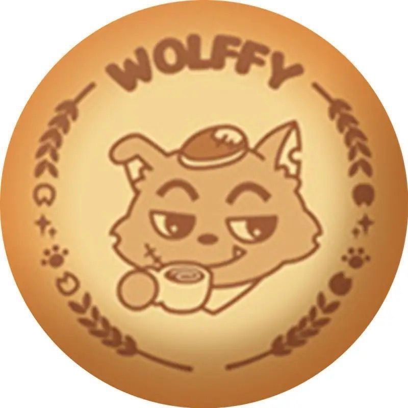 Happy Sheep and Red Wolf Anima - Anime Merchandise China review and price