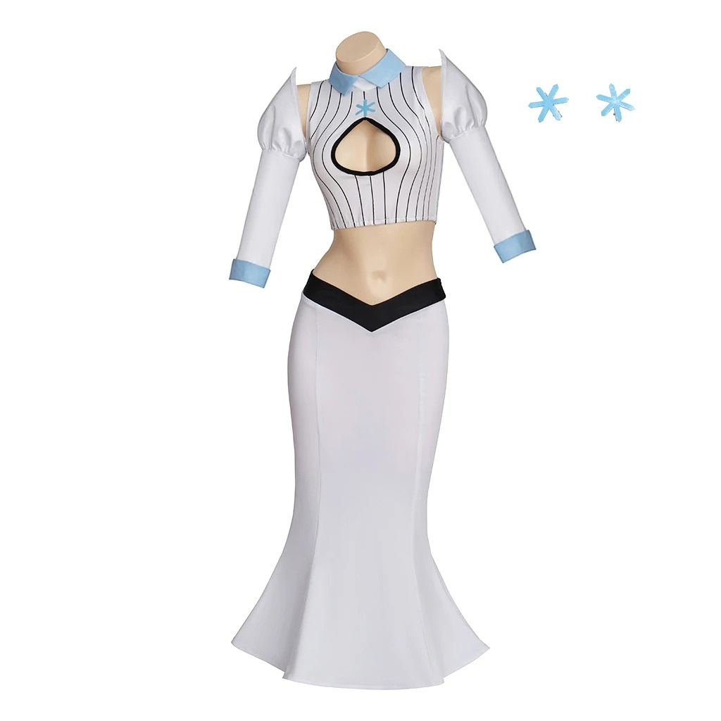 Anime Orihime Inoue Cosplay Co - Anime Merchandise For Women review and price