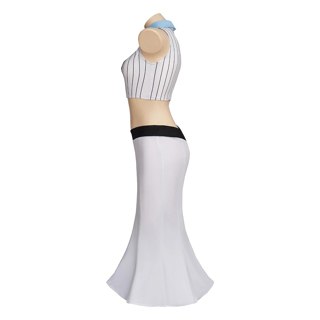 Anime Orihime Inoue Cosplay Co - Anime Merchandise For Women review and price