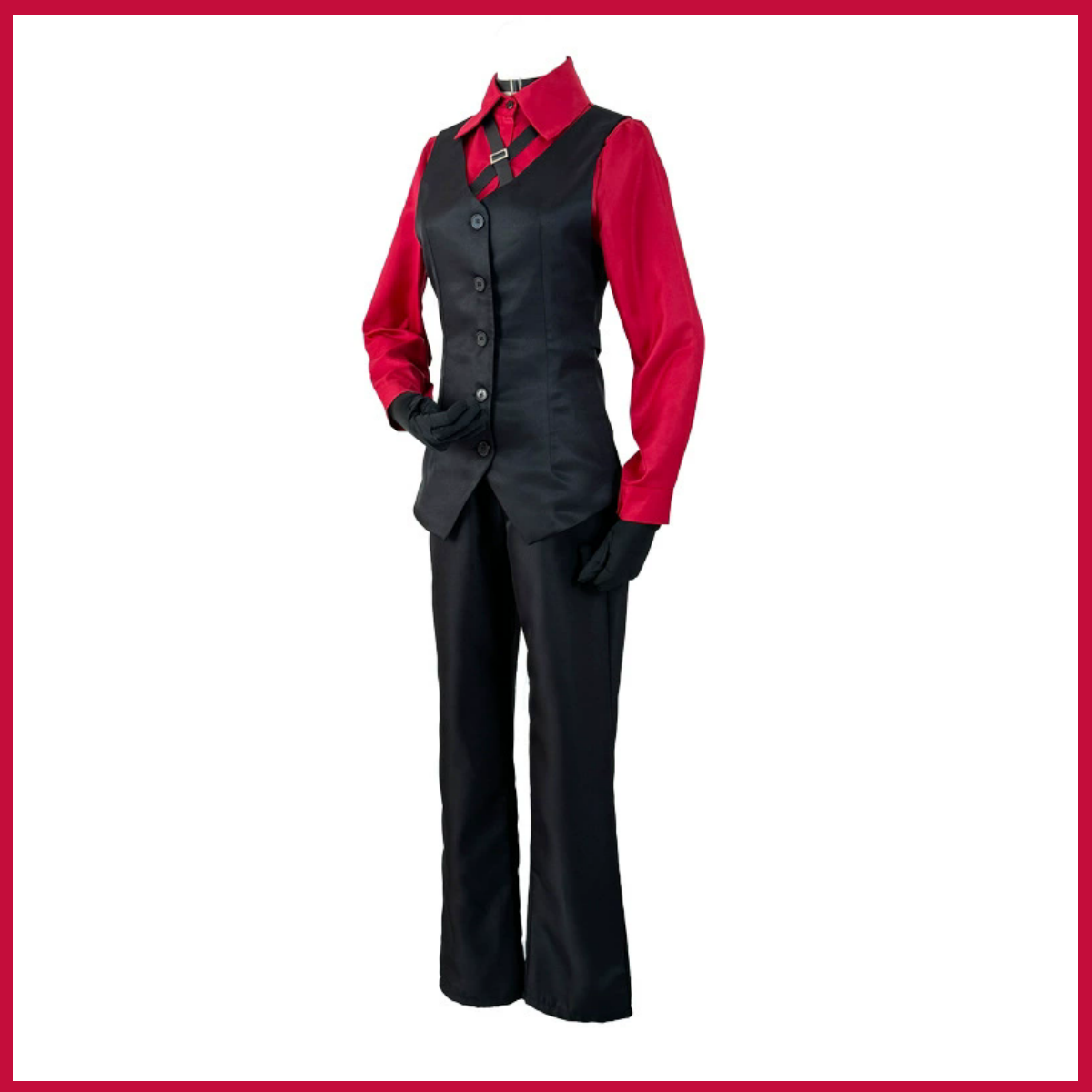 XQAnime Bungo Stray Dogs Beast - Anime Merchandise For Women review and price