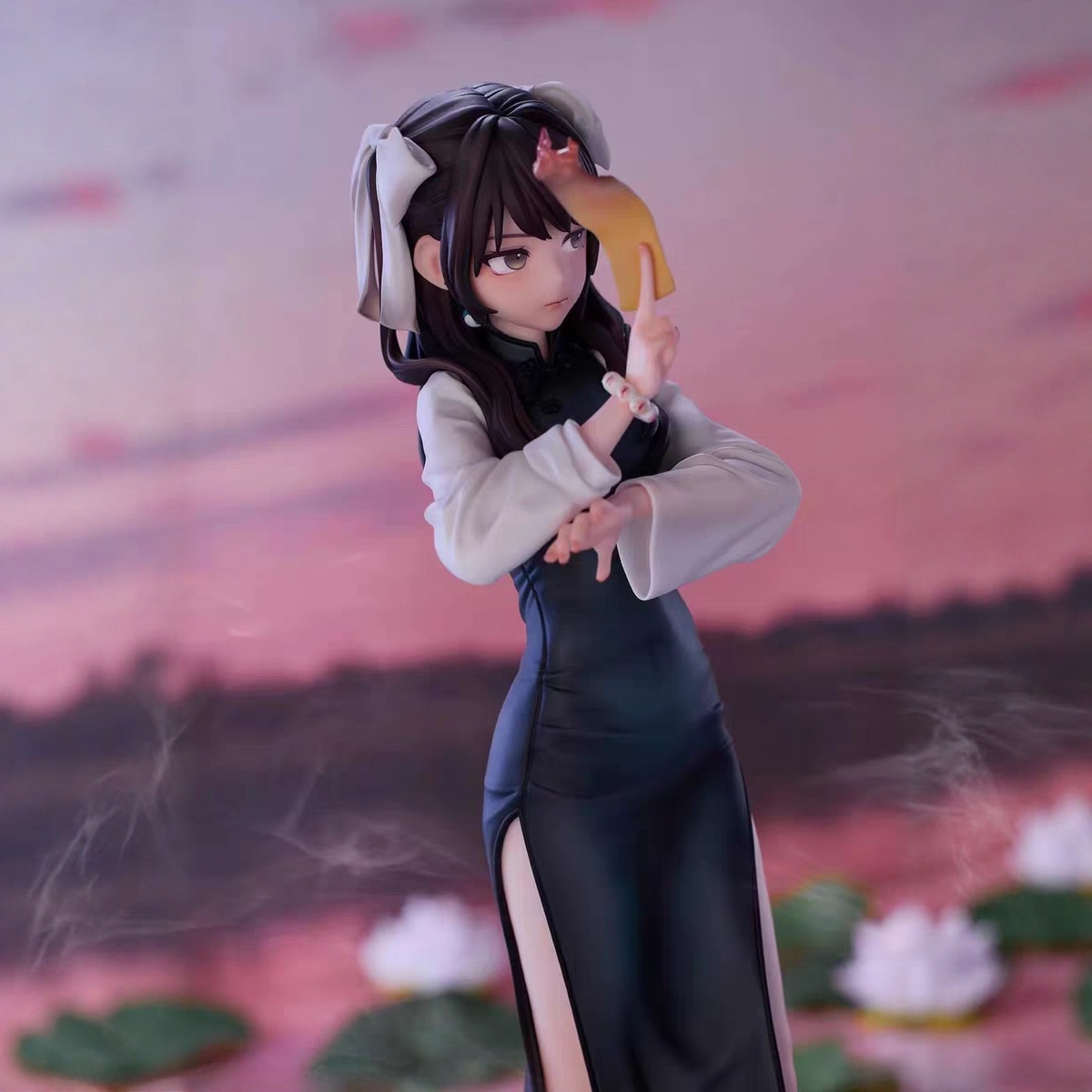 Battle-Loli Small Daoist Girl  - Anime Merchandise For Girls review and price
