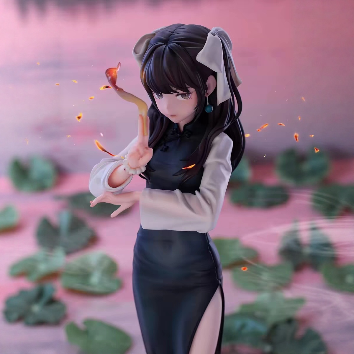 Battle-Loli Small Daoist Girl  - Anime Merchandise For Girls review and price