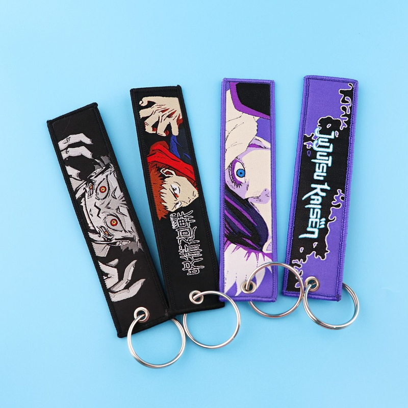 Jujutsu Kaisen Anime Merchandi - Anime Jujutsu Kaisen Merchandise review and price