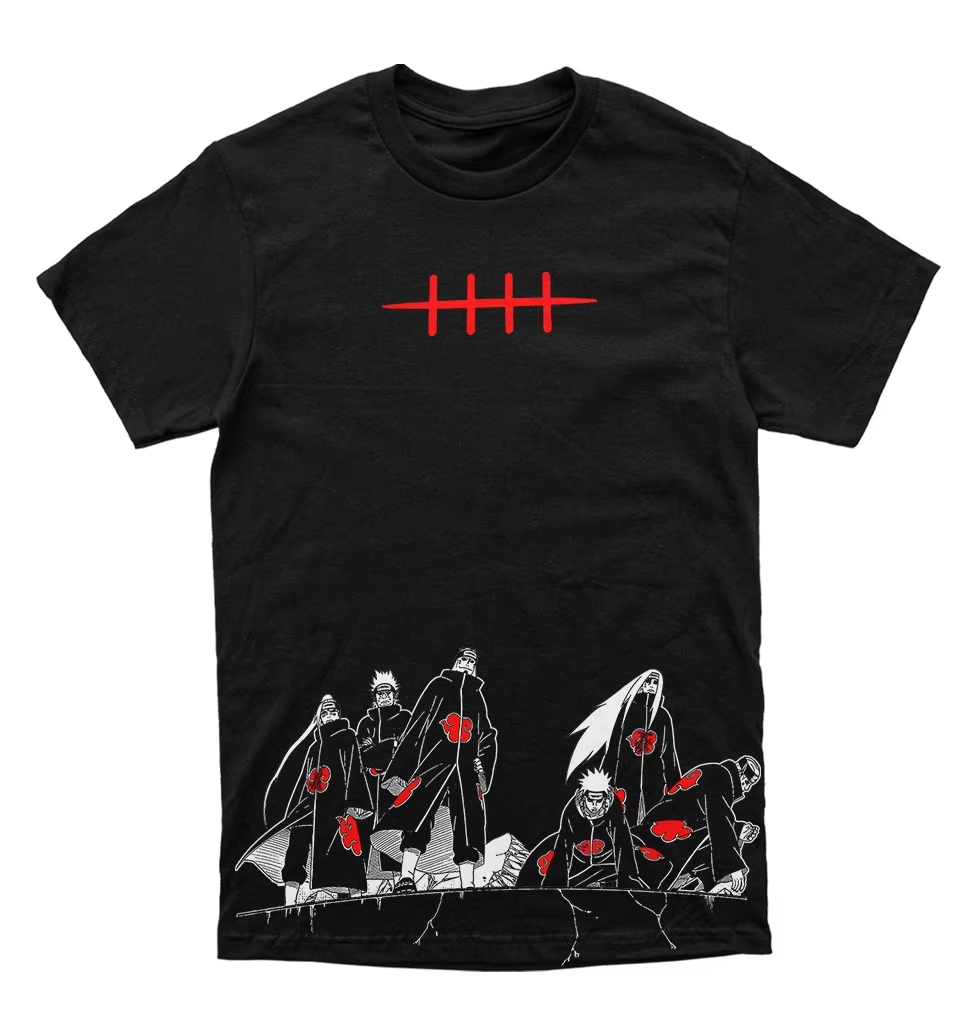 Naruto Pain Akatsuki Six Paths - Anime Merchandise For Women review and price