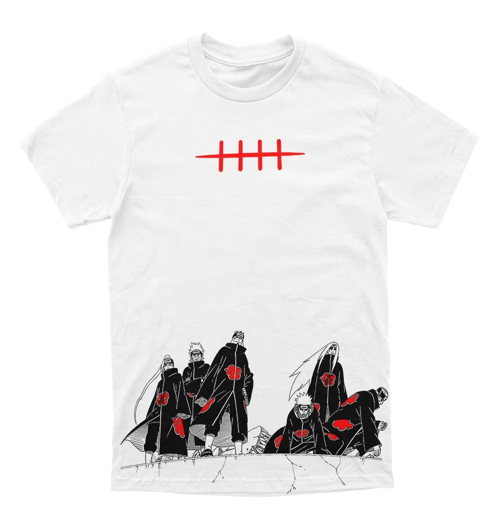 Naruto Pain Akatsuki Six Paths - Anime Merchandise For Women review and price