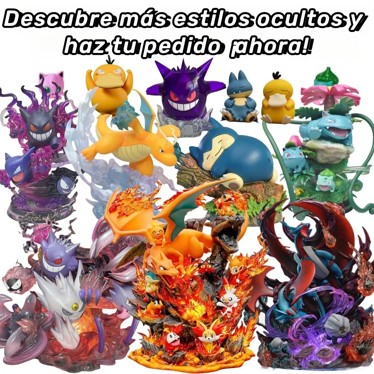Pokémon Anime Figure Blind Mys - Pokemon Anime Merchandise review and price