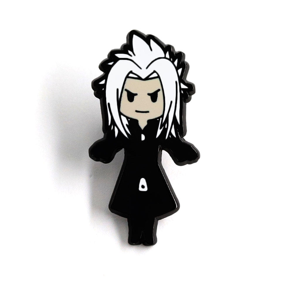 Kingdom Hearts Game Boss Xemna - Anime Kingdom Merchandise review and price