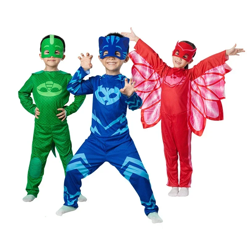 2025 Halloween Cartoon Pj Cosp - Anime Merchandise For Girls review and price