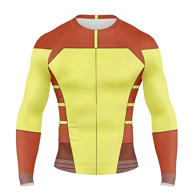 New Invincible Cosplay Rash Gu - Anime Merchandise For Women review and price