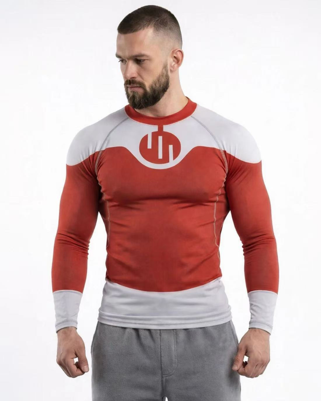 Invincible Cosplay Rash Guard  - Anime Merchandise For Women review and price