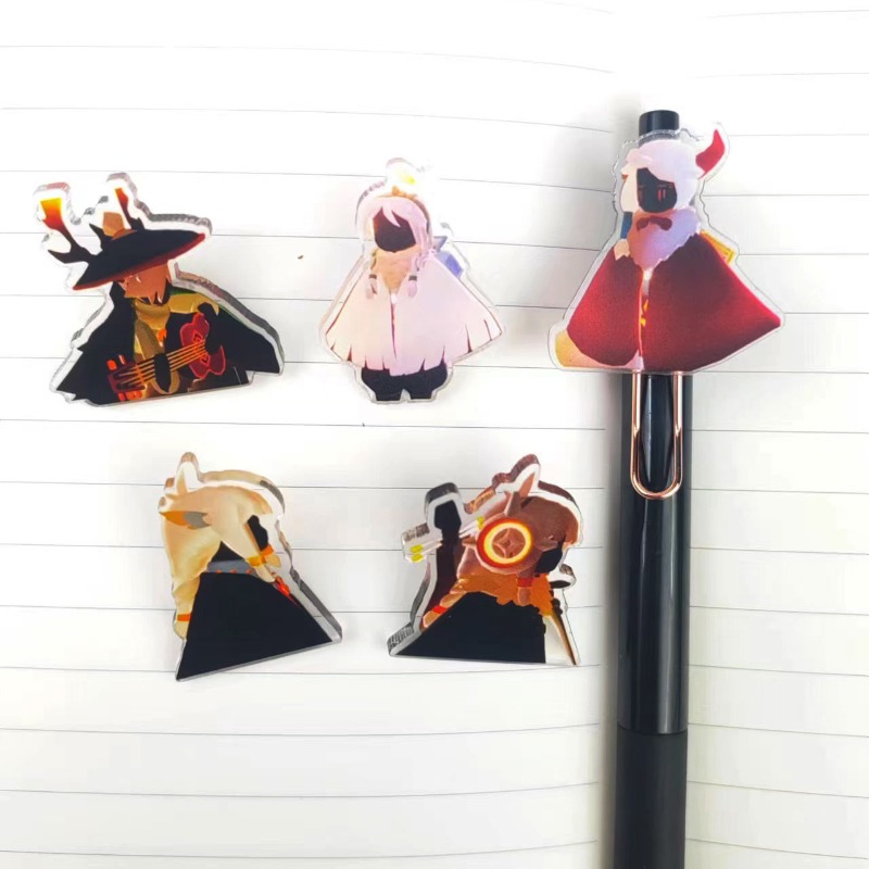 New Sky: Children of Light Dal - Anime Kingdom Merchandise review and price
