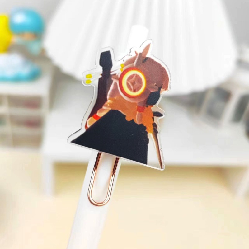 New Sky: Children of Light Dal - Anime Kingdom Merchandise review and price