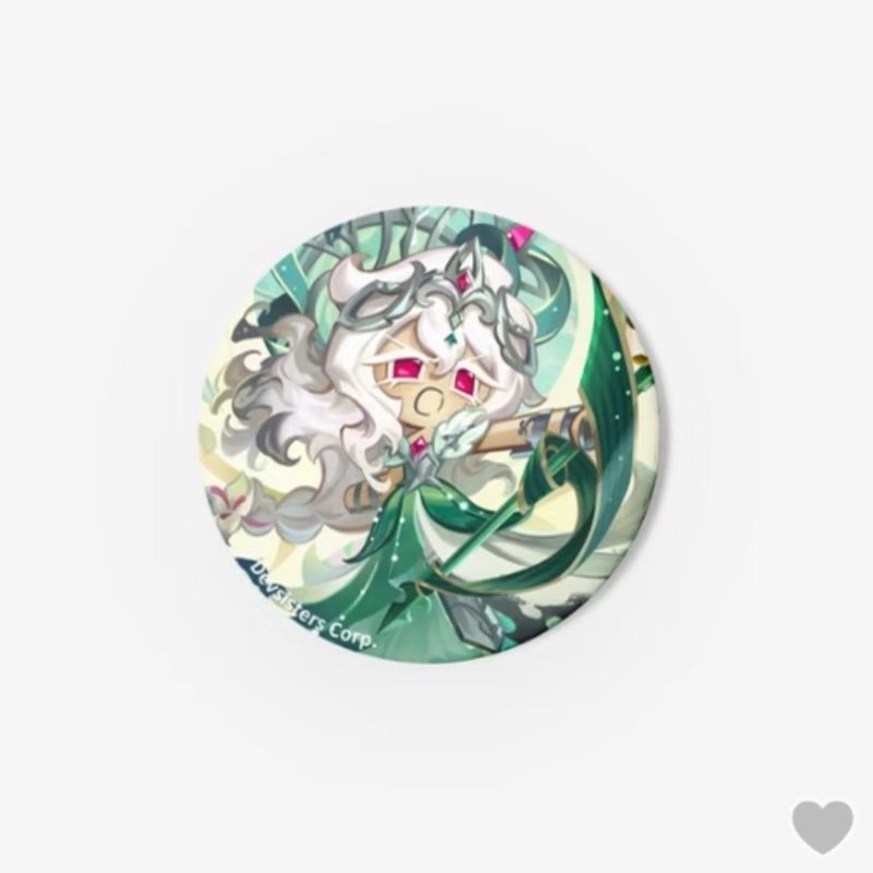 Devsisters Corp Official Cooki - Anime Kingdom Merchandise review and price