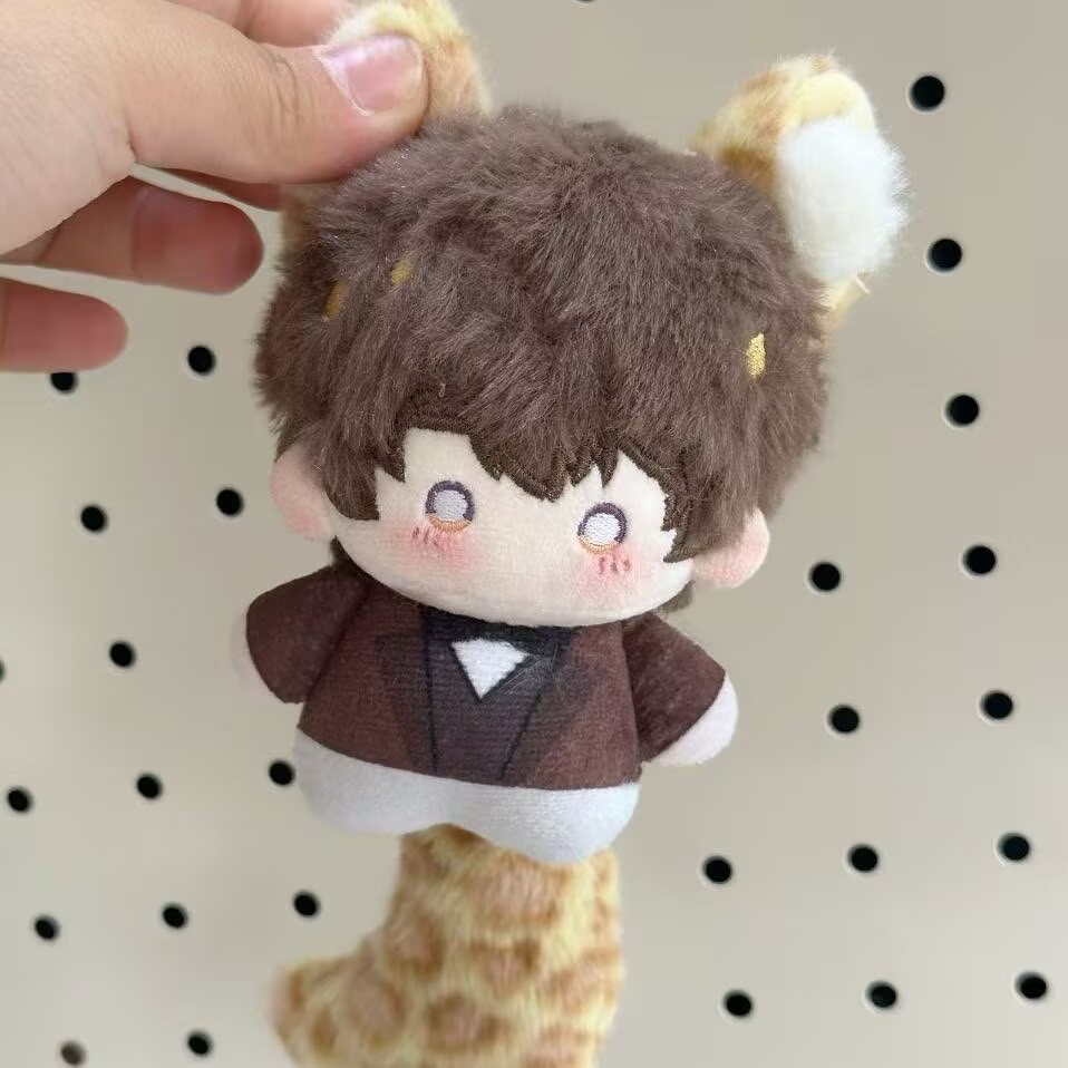 Love and Deep Space 10cm 'Summ - Anime Merchandise China review and price