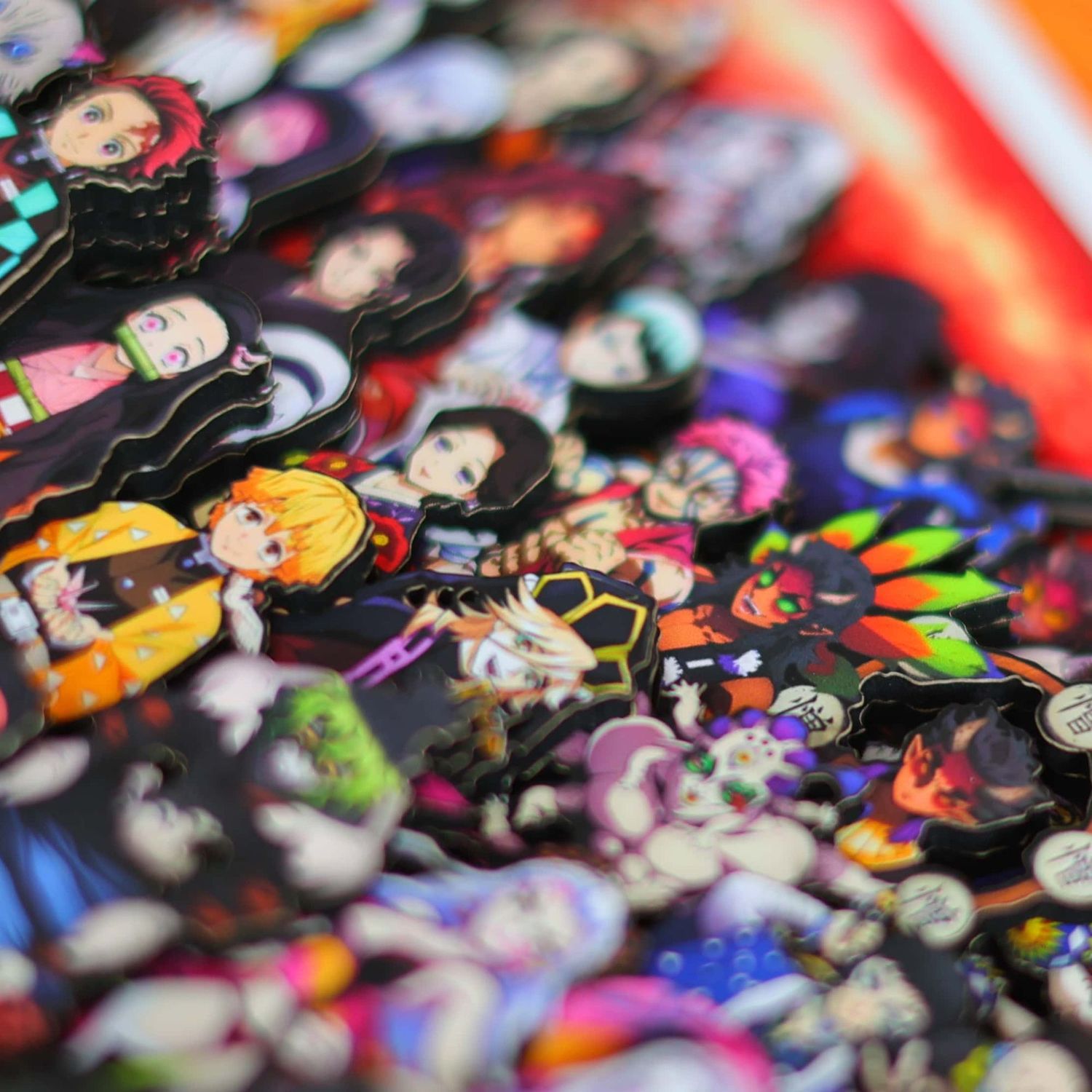 Demon Slayer anime merchandise - Anime Merchandise For Girls review and price
